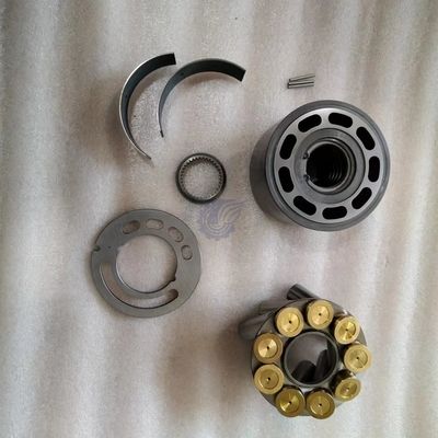 อะไหล่ปั๊มไฮดรอลิกสําหรับ KRR025C LRR025C KRR030D KRR038C KRR045D