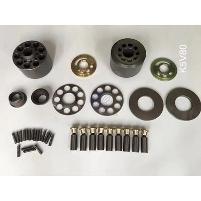 LZV030 LZV060 ส่วนสํารองปั๊มพิสตัน, LZV090 LZV120 อะไหล่ปั๊มพิสตันไฮดรอลิก