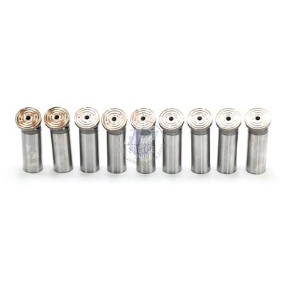 HPV75 ชุดซ่อมบํารุงปั๊มไฮดรอลิก 708-1W-00111 708-1W-00131 ฟิต PC60-6 PC60-7