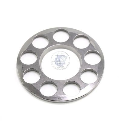 HPV75 ชุดซ่อมบํารุงปั๊มไฮดรอลิก 708-1W-00111 708-1W-00131 ฟิต PC60-6 PC60-7
