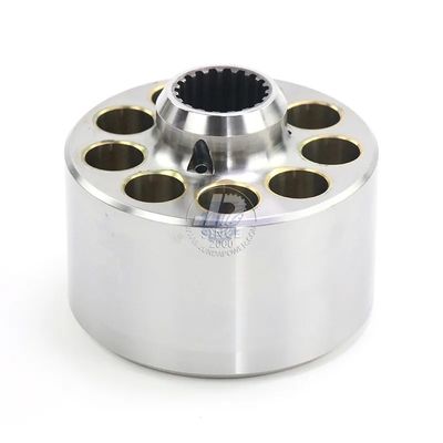 HPV75 ชุดซ่อมบํารุงปั๊มไฮดรอลิก 708-1W-00111 708-1W-00131 ฟิต PC60-6 PC60-7