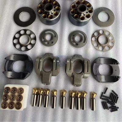 ส่วนของปั๊มไฮดรอลิก KAWASAK K3V63 สําหรับ K3V112 K3V140 K5V140 K5V160 K5V180 K5V200