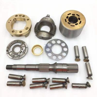 ส่วนของปั๊มไฮดรอลิก KAWASAK K3V63 สําหรับ K3V112 K3V140 K5V140 K5V160 K5V180 K5V200