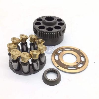 ส่วนของปั๊มไฮดรอลิก KAWASAK K3V63 สําหรับ K3V112 K3V140 K5V140 K5V160 K5V180 K5V200