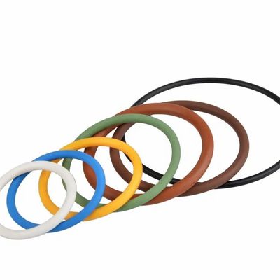 OEM ยางไฮดรอลิกซ่อมชุด, ซิลิโคน O แหวนหลายฟังก์ชัน