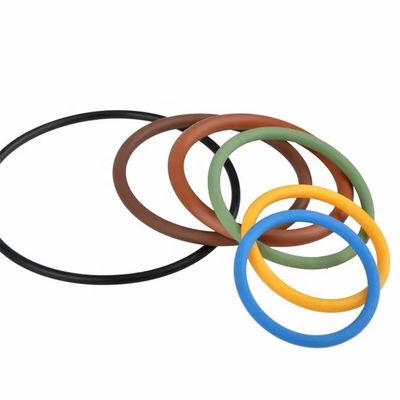 OEM ยางไฮดรอลิกซ่อมชุด, ซิลิโคน O แหวนหลายฟังก์ชัน