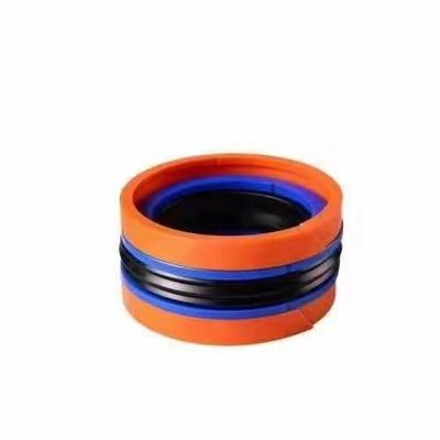 ชุดซ่อมไฮดรอลิกทนทาน PTFE สําหรับเครื่องขุด
