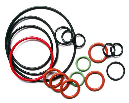 ชุดซ่อมไฮดรอลิกทนทาน PTFE สําหรับเครื่องขุด
