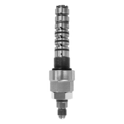 708-2l-04740 วาล์วปลดปล่อยหลัก Komatsu, 708-2l-04713 การประกอบวาล์ว Fit PC200