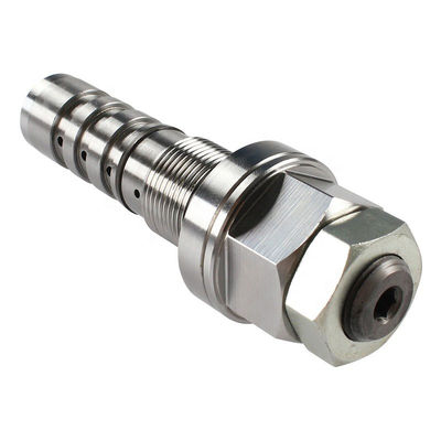 708-2l-06710 วาล์วช่วยอุปกรณ์ขุด