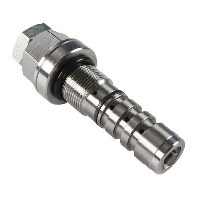 708-2l-06710 วาล์วช่วยอุปกรณ์ขุด
