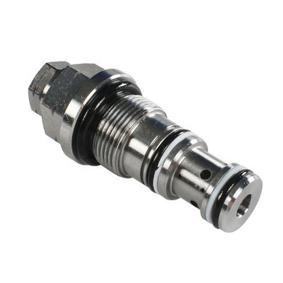 Pc200-6 Pc210-6 วาล์วไฮดรอลิกออฟฟลอย 723-40-56100 723-40-56302