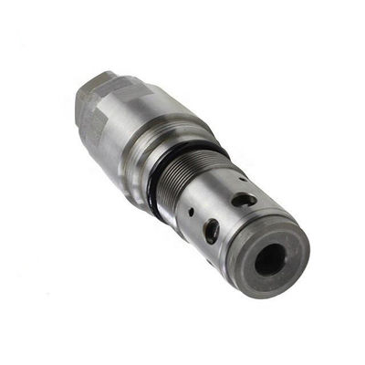 4286943 4324851 วาล์วไฮดรอลิก Overflow สําหรับ Ex200-2 Excavator