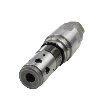 4286943 4324851 วาล์วไฮดรอลิก Overflow สําหรับ Ex200-2 Excavator