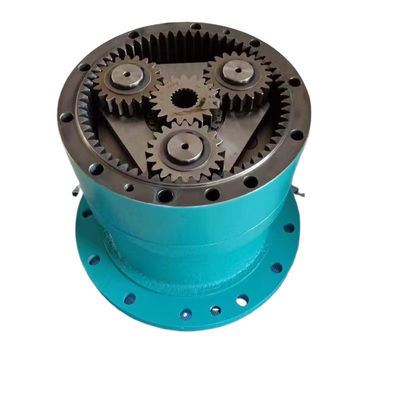 โคเบลโก้ Excavator Swing Gearbox Motor สําหรับ Sk200-6 Sk200-8 Sk200lc-8