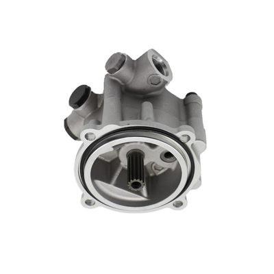 Ec300d Ec250 วอลโว ปั๊มนักบิน K3v140 K3v180 ปั๊มไฮดรอลิกคาวาซากิ