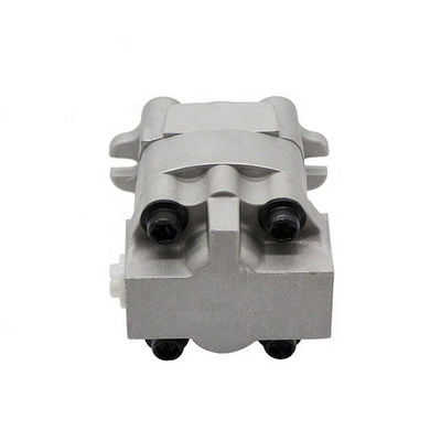 ไฮดรอลิก PVD15 Excavator Pilot ปั๊มหลายประการสําหรับการก่อสร้าง