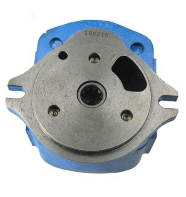 172187-73170 ปั๊มเครื่องยนต์ไฮดรอลิก VIO70 VIO75 ปั๊มไฮดรอลิก Yanmar