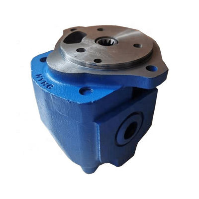172187-73170 ปั๊มเครื่องยนต์ไฮดรอลิก VIO70 VIO75 ปั๊มไฮดรอลิก Yanmar