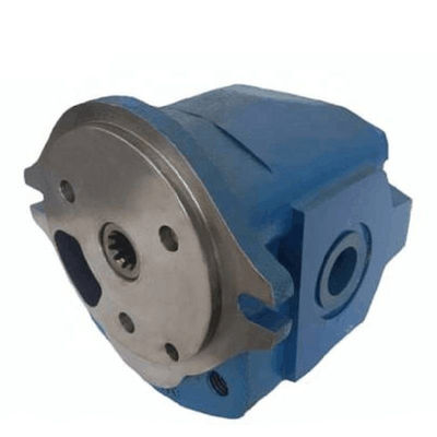 172187-73170 ปั๊มเครื่องยนต์ไฮดรอลิก VIO70 VIO75 ปั๊มไฮดรอลิก Yanmar