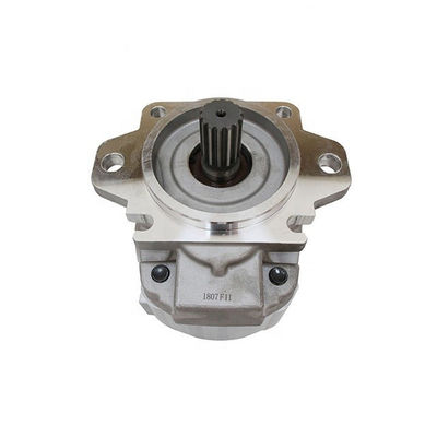 KOMATSU 558 ปั๊มเครื่องขุด 705-12-38010 สําหรับ WA500 WD500