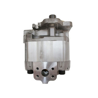 KOMATSU 558 ปั๊มเครื่องขุด 705-12-38010 สําหรับ WA500 WD500
