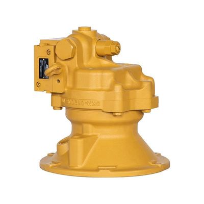 Komatsu Pc200-8m0 กล่องเกียร์สวิง 706-7g-01140 706-7g-01170 706-7g-71141
