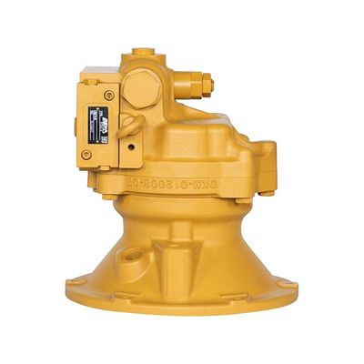 Komatsu Pc200-8m0 กล่องเกียร์สวิง 706-7g-01140 706-7g-01170 706-7g-71141