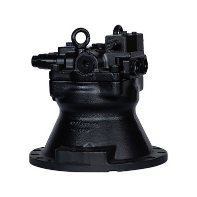 Sk230-6 เครื่องยนต์สวิงสําหรับเครื่องขุด, M2x146b-Chb-10a-29 Kobelco ส่วนเครื่องขุด