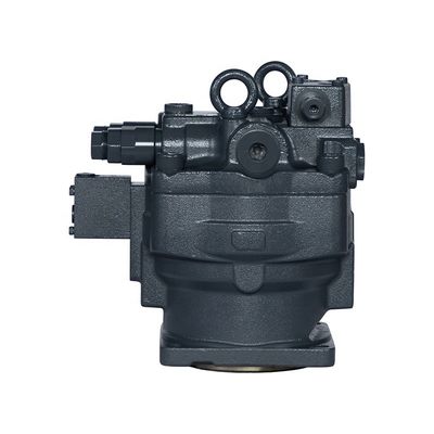 30T XG833 Excavator Swing Gearbox มอเตอร์ M5X180CHB-10A-96A 295-169-RG20