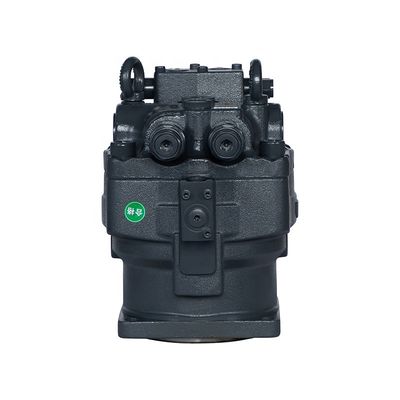 30T XG833 Excavator Swing Gearbox มอเตอร์ M5X180CHB-10A-96A 295-169-RG20