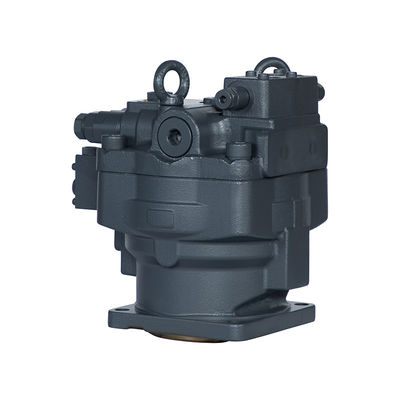 SANY SY215C เครื่องขุดเครื่องยนต์กล่องเกียร์สวิง M5X180CHB-12A-51A 260-169