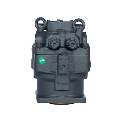 SANY SY215C เครื่องขุดเครื่องยนต์กล่องเกียร์สวิง M5X180CHB-12A-51A 260-169