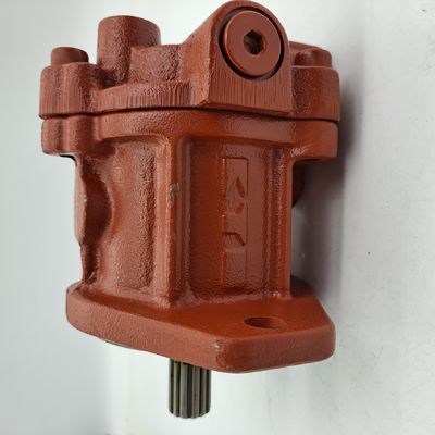 ปั๊มยนต์ไฮดรอลิกที่ใช้ได้ 14531612 14533496 ฟิต Volvo Ec460 Ec360