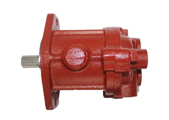 VOE14531612 เครื่องยนต์ปั๊มพัดลมไฮดรอลิก 14531612 สําหรับ Volvo EC160C EC180C EC210C