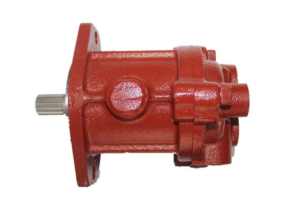 VOE14531612 เครื่องยนต์ปั๊มพัดลมไฮดรอลิก 14531612 สําหรับ Volvo EC160C EC180C EC210C
