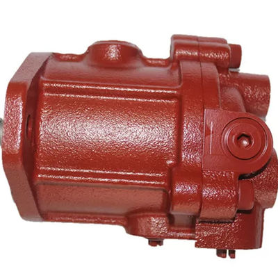 VOE14531612 เครื่องยนต์ปั๊มพัดลมไฮดรอลิก 14531612 สําหรับ Volvo EC160C EC180C EC210C