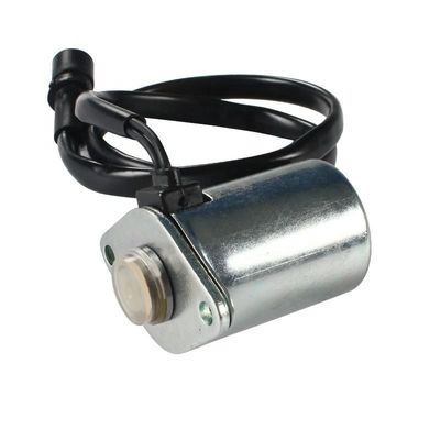 TQ E320 E320c วาล์วโซเลนอยด์หมุน 4i-5794 4i5794 7i7402 7i-7402