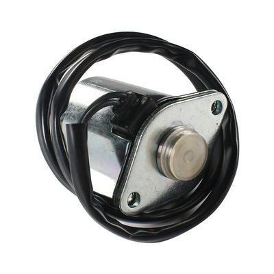 TQ E320 E320c วาล์วโซเลนอยด์หมุน 4i-5794 4i5794 7i7402 7i-7402