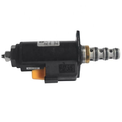 116-3526 1163526 วาล์วไฟฟ้าแม่เหล็กไฮดรอลิก สําหรับ TQ E320b E322b E322c