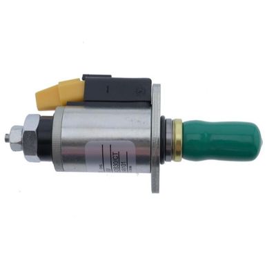 457-9878 4579878 วาล์วไฟฟ้าแม่เหล็กไฮดรอลิก สําหรับ TQ 385C 325C 308C 988K 330D
