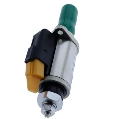 457-9878 4579878 วาล์วไฟฟ้าแม่เหล็กไฮดรอลิก สําหรับ TQ 385C 325C 308C 988K 330D