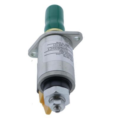 457-9878 4579878 วาล์วไฟฟ้าแม่เหล็กไฮดรอลิก สําหรับ TQ 385C 325C 308C 988K 330D