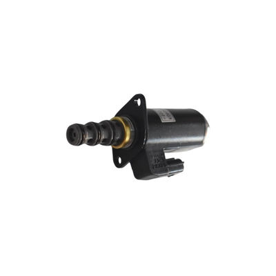 4469585 4654325 วาล์วไฟฟ้าแม่เหล็กไฮดรอลิก สําหรับ Ex1200-6 Zax450-3 Zax470h-3