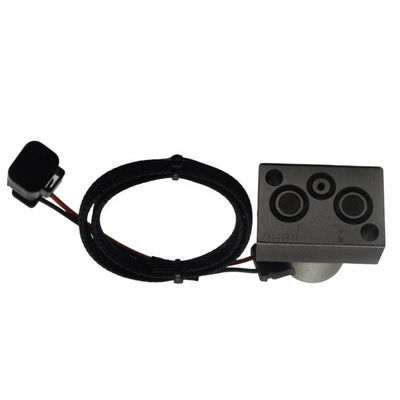 วาล์วไฟฟ้าแม่เหล็กไฮดรอลิก 702-21-55400 สําหรับ PC300-7