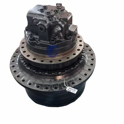 21M-27-00050 เครื่องขุด เครื่องขับเคลื่อน 708-88-40220 สําหรับ PC600-6 PC650-6 PC600-7