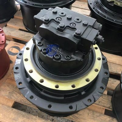 318C 320C Excavator Final Drive, 216-0044 215-9954 TQ เครื่องยนต์เดินทาง