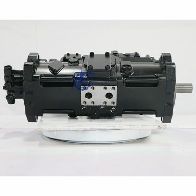 มัลติสเซน ทนทาน KAWASAK ไฮดรอลิก ปั๊ม Plunger K3V112DTP-9T8L-14