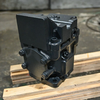 708-1T-00420 7081T00420 พั๊มชุด Komatsu D275A ปั๊มไฮดรอลิก ปั๊มหลัก
