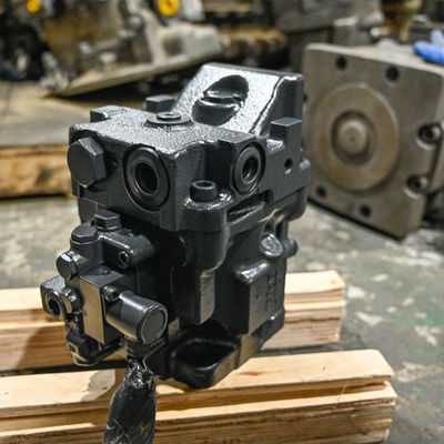 708-1T-00420 7081T00420 พั๊มชุด Komatsu D275A ปั๊มไฮดรอลิก ปั๊มหลัก